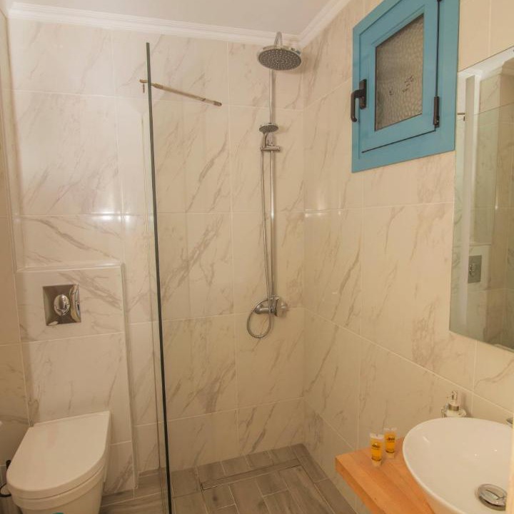 Photo of Bathroom in Vassiliki