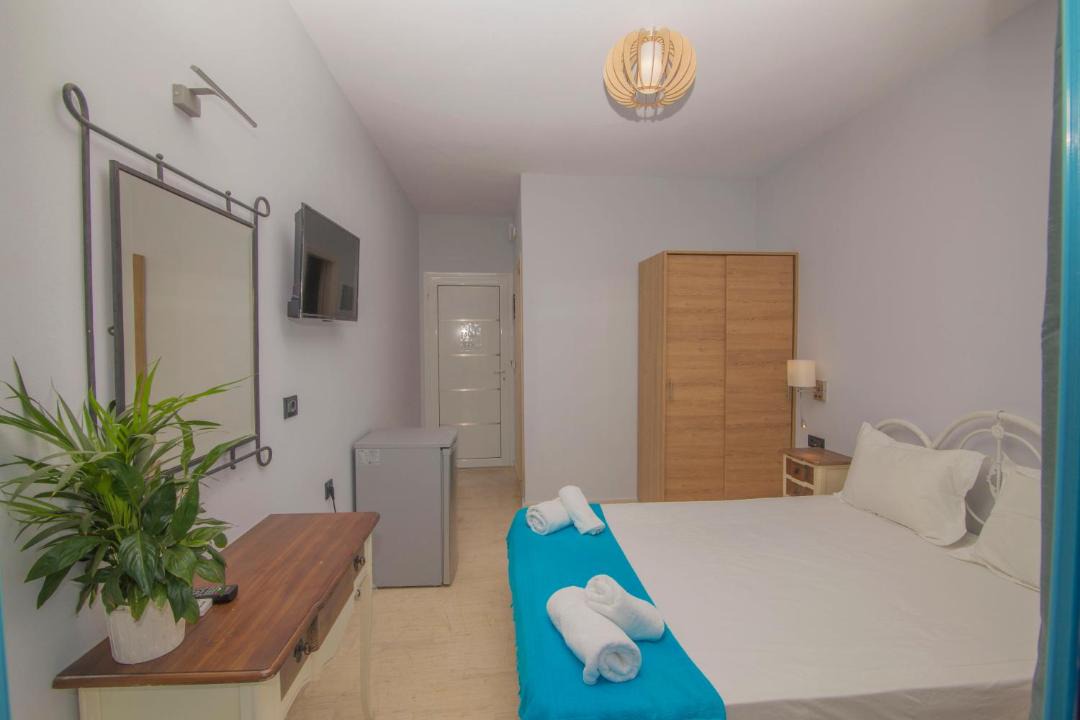 Photo of Bedroom in Vassiliki