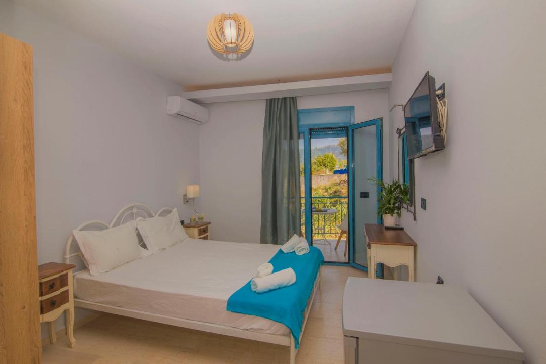Photo of Bedroom in Vassiliki