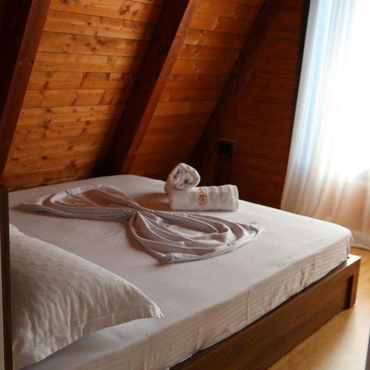 Photo of Bedroom in Rade