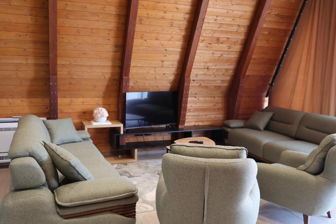 Photo of Livingroom in Rade