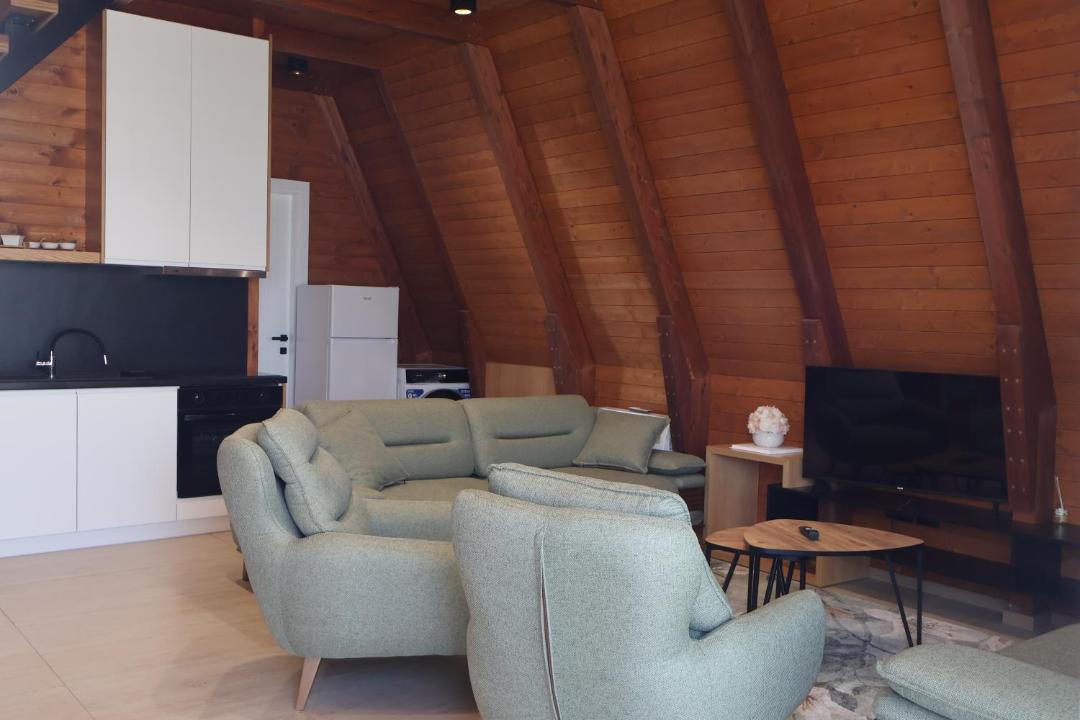 Photo of Livingroom in Rade