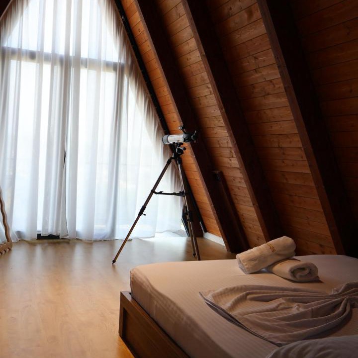 Photo of Bedroom in Rade