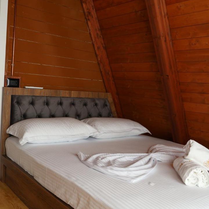 Photo of Bedroom in Rade