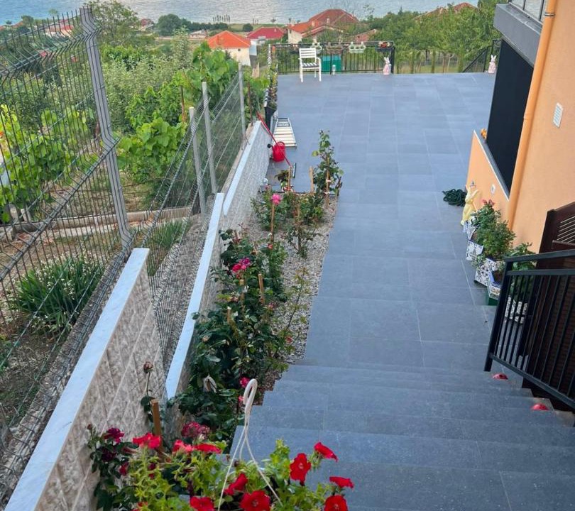 Photo of Patio Balcony in Udenisht