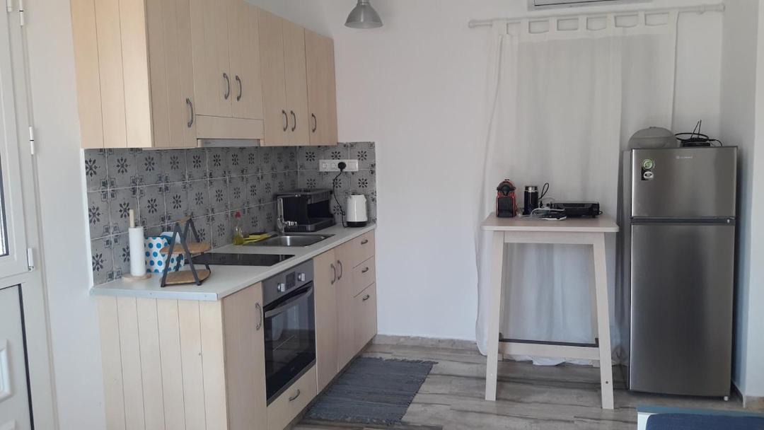 Photo of Kitchen in Agia Marina