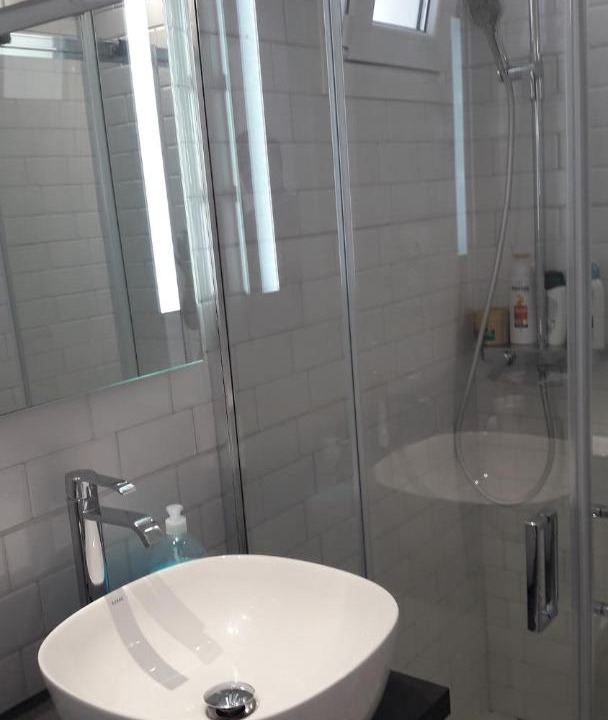 Photo of Bathroom in Agia Marina