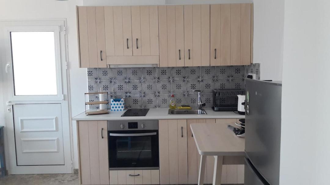 Photo of Kitchen in Agia Marina