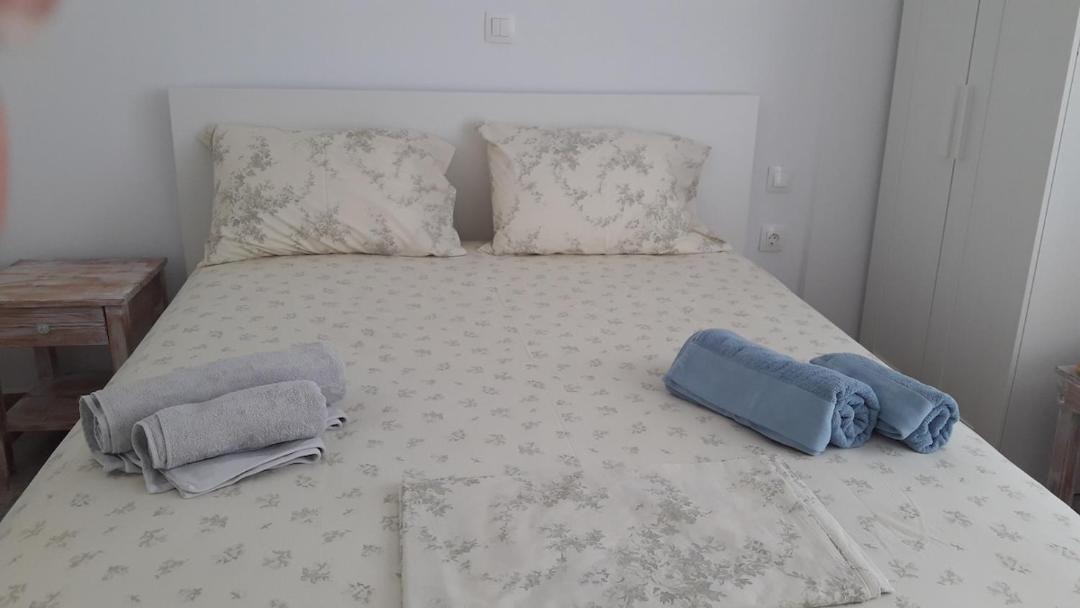 Photo of Bedroom in Agia Marina