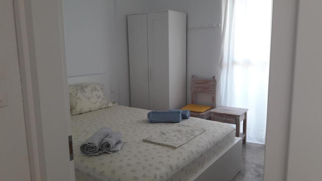 Photo of Bedroom in Agia Marina