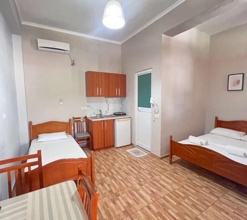 Photo of Bedroom in Himare