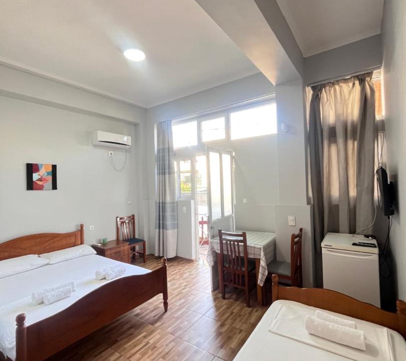 Photo of Bedroom in Himare