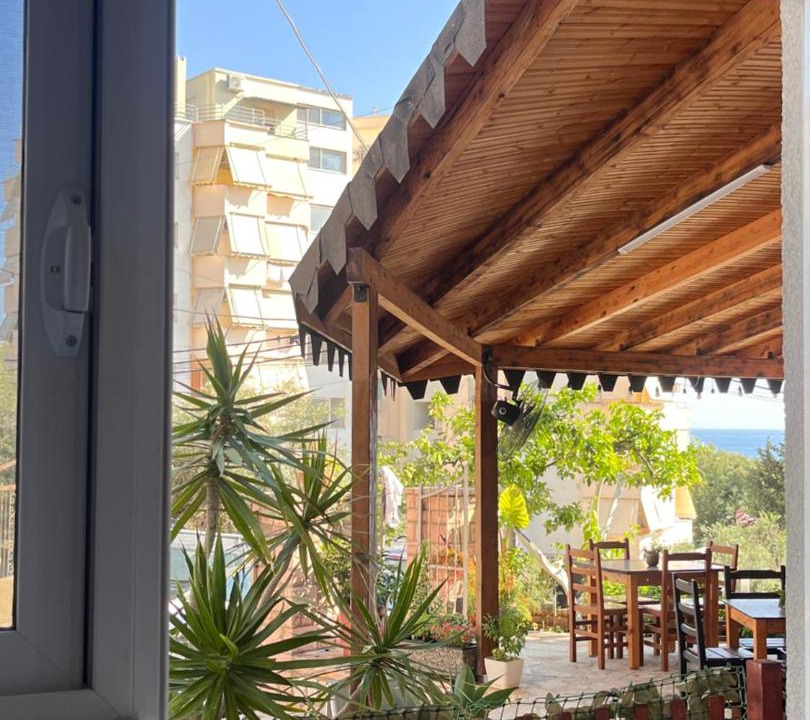 Photo of Patio Balcony in Himare