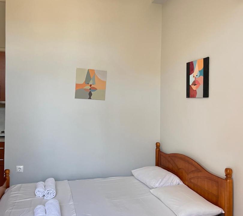Photo of Bedroom in Himare