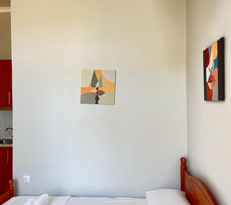 Photo of Bedroom in Himare