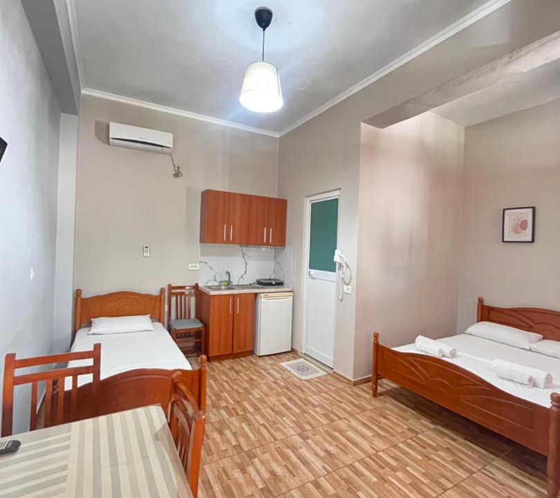 Photo of Bedroom in Himare