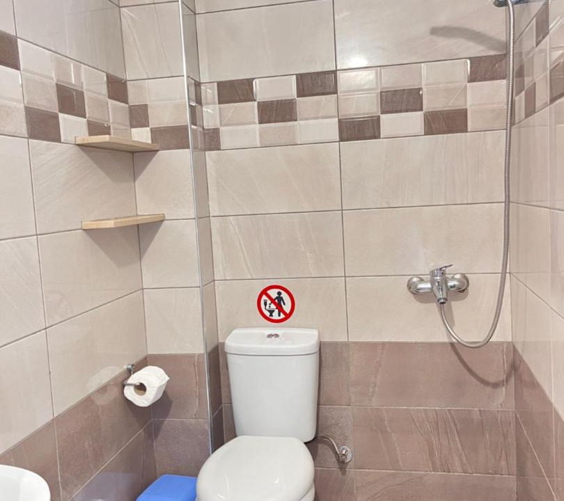 Photo of Bathroom in Himare
