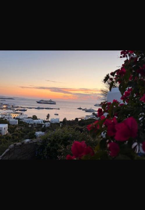 Photo of Others in Mykonos Town
