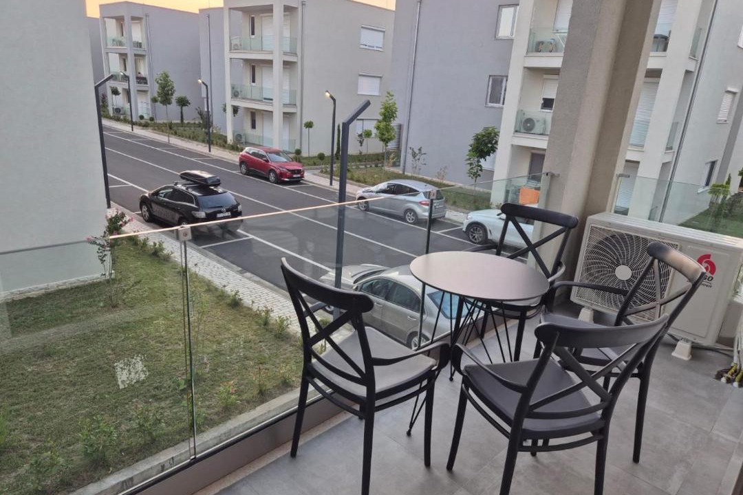Photo of Patio Balcony in Sakës