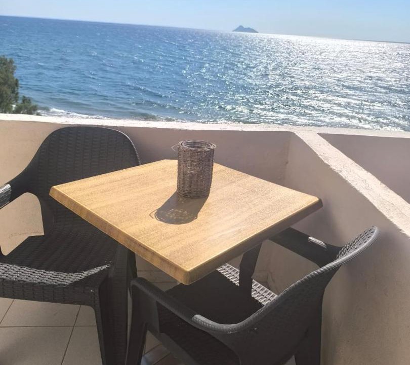 Photo of Patio Balcony in Neo Kalamaki