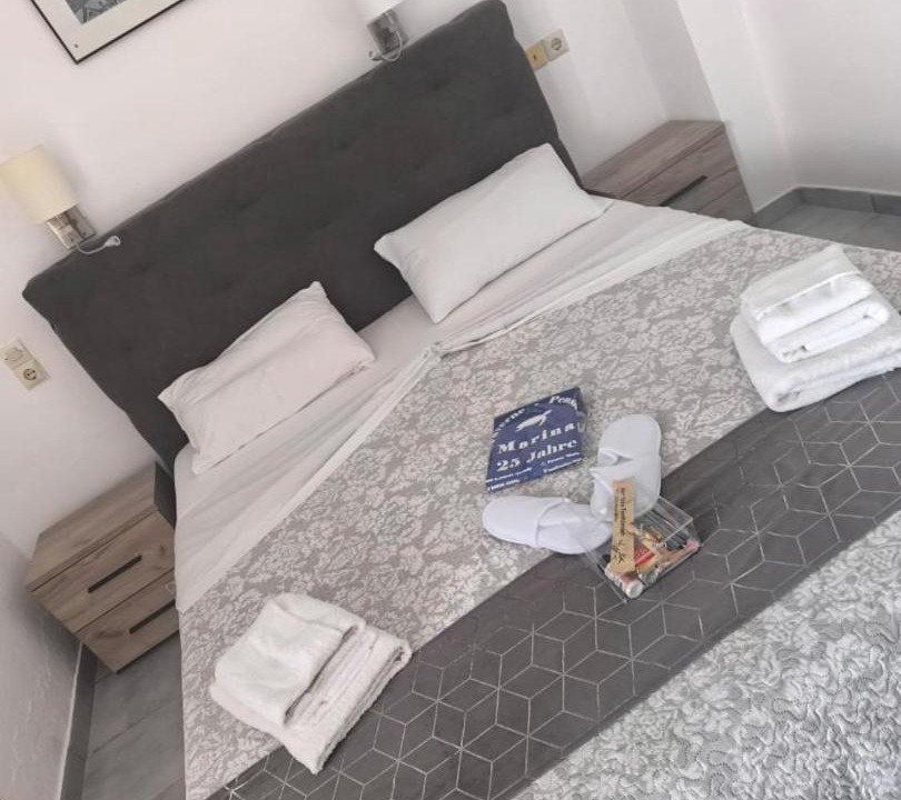Photo of Bedroom in Neo Kalamaki