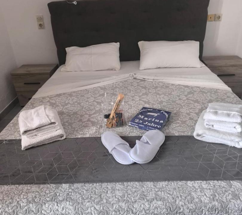 Photo of Bedroom in Neo Kalamaki