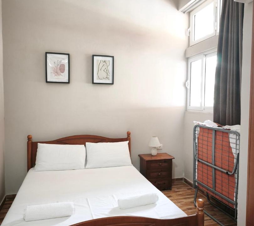 Photo of Bedroom in Himare
