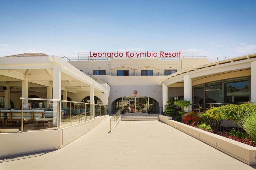 Photo of Others in Kolymbia