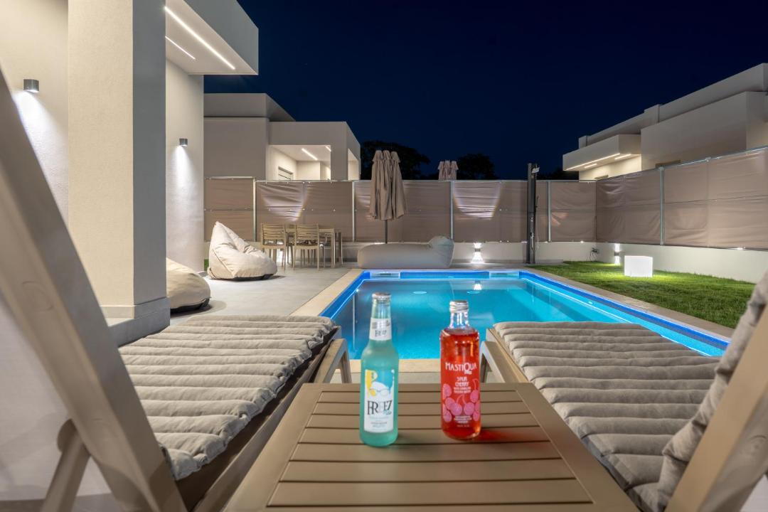 Photo of Patio Balcony in Mourniai