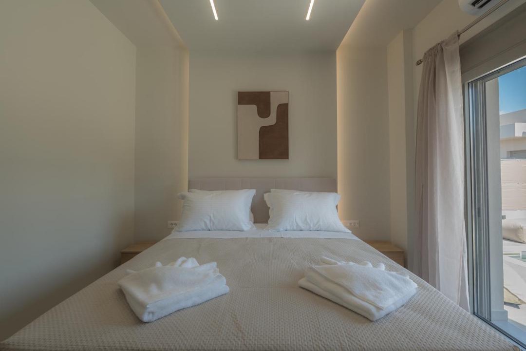 Photo of Bedroom in Mourniai