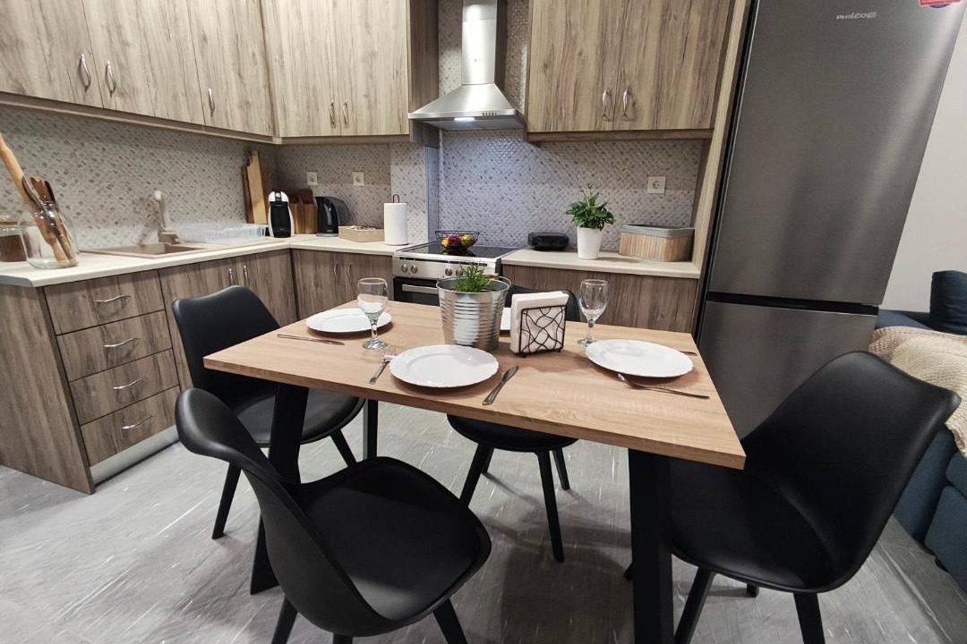 Photo of Kitchen in Kefalos