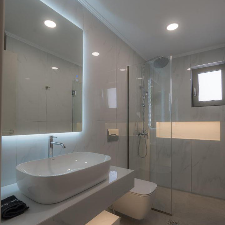 Photo of Bathroom in Mourniai