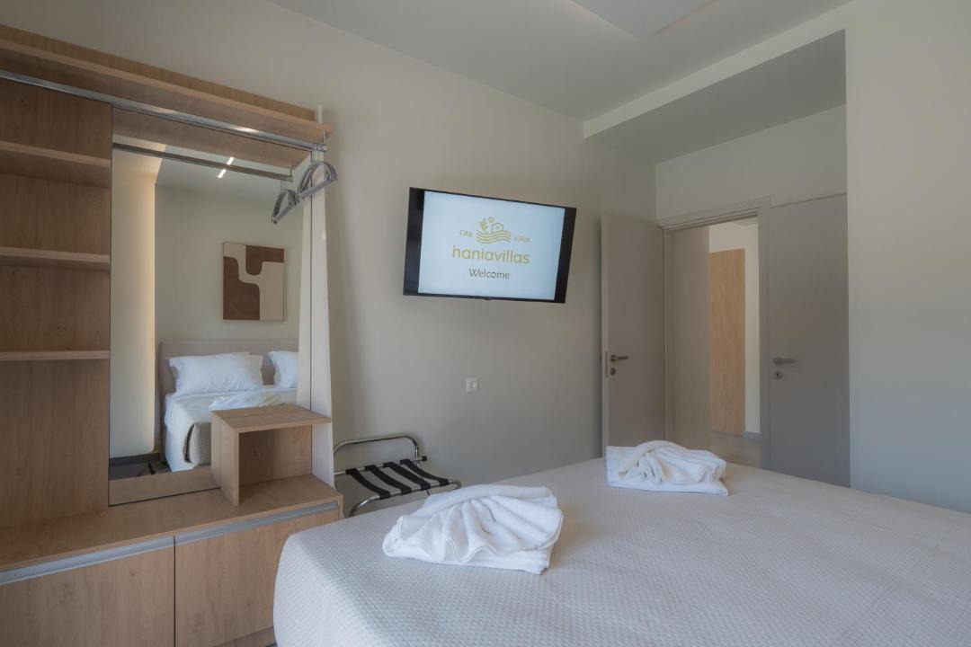 Photo of Bedroom in Mourniai
