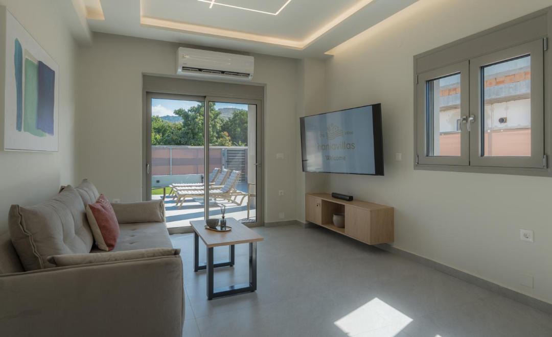 Photo of Livingroom in Mourniai