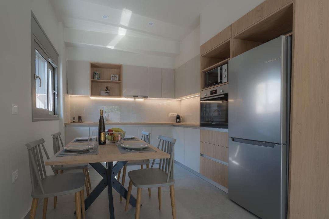 Photo of Kitchen in Mourniai