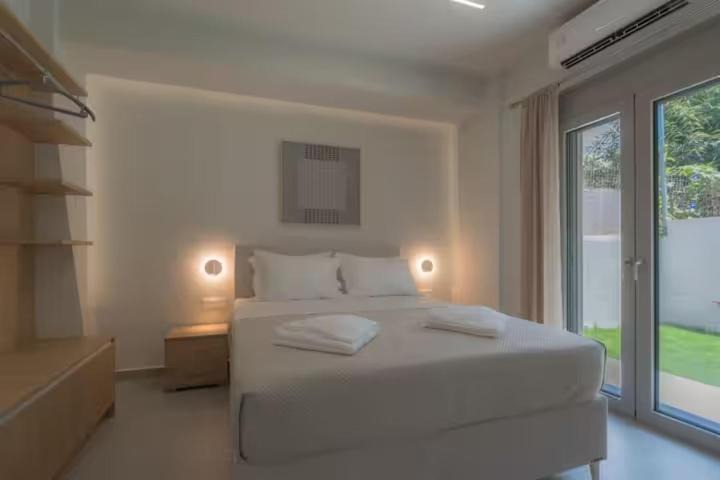 Photo of Bedroom in Mourniai