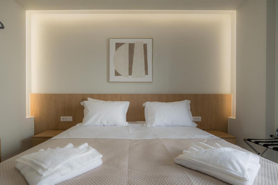 Photo of Bedroom in Mourniai