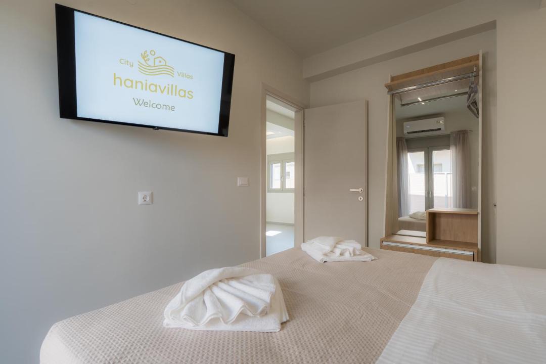 Photo of Bedroom in Mourniai