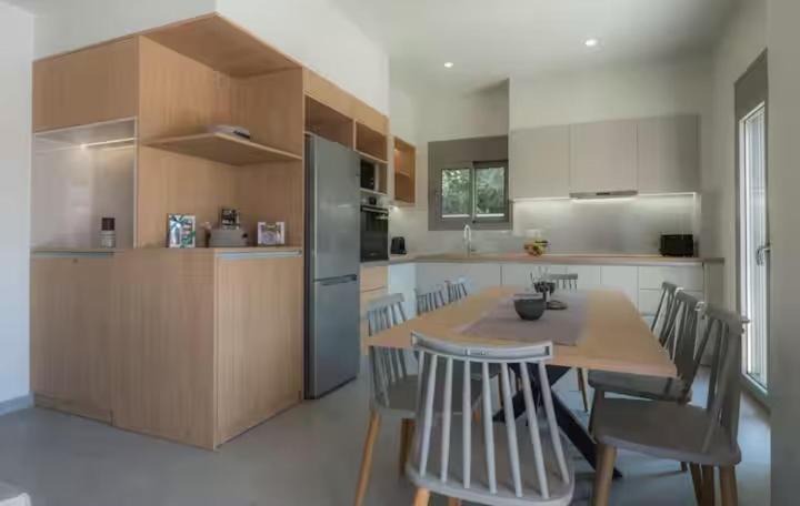Photo of Kitchen in Mourniai