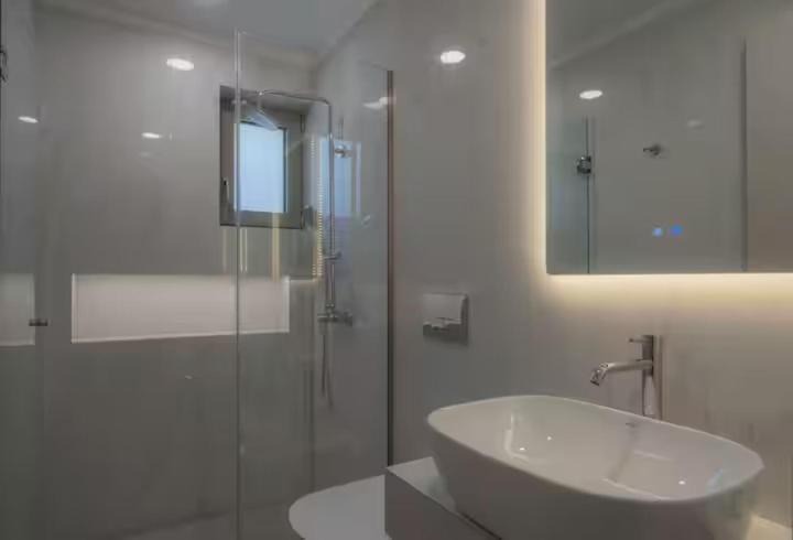 Photo of Bathroom in Mourniai