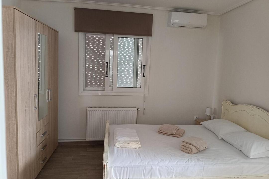 Photo of Bedroom in Korinthos