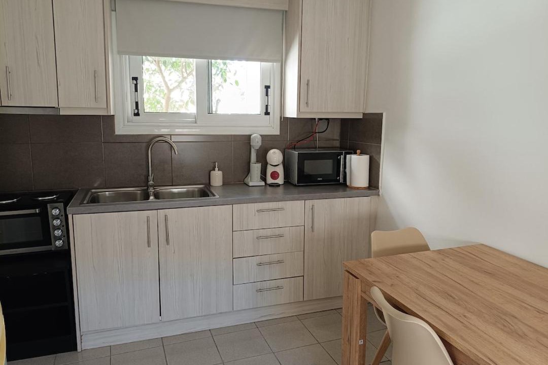 Photo of Kitchen in Korinthos