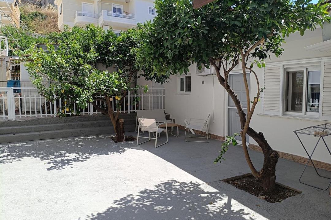 Photo of Patio Balcony in Korinthos