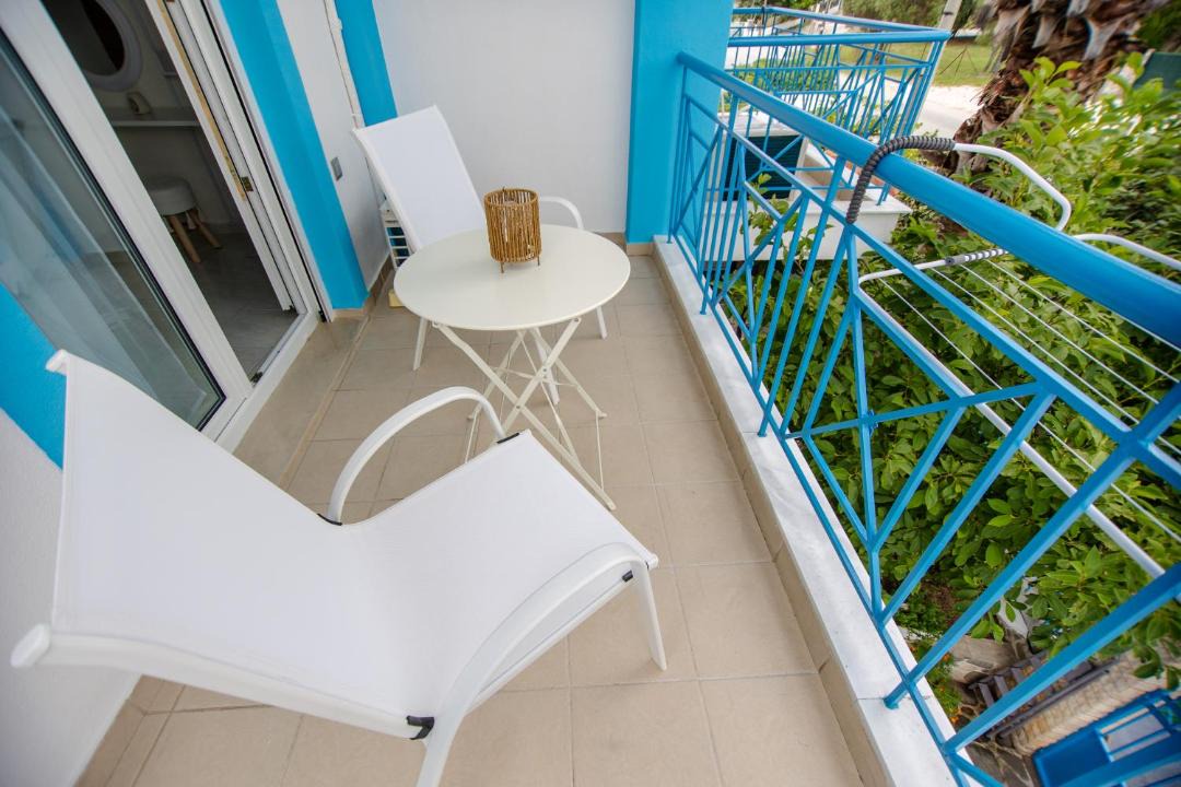 Photo of Patio Balcony in Olympiada