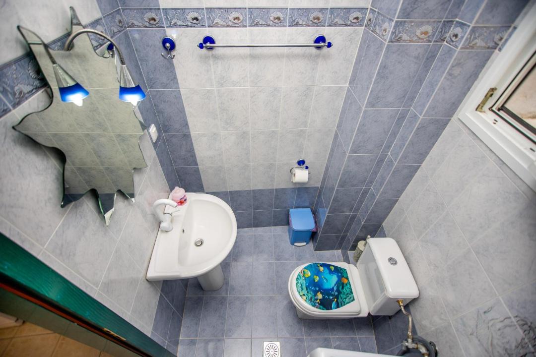 Photo of Bathroom in Olympiada