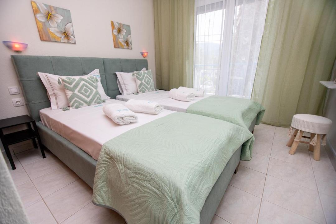 Photo of Bedroom in Olympiada
