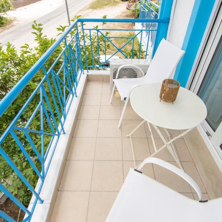 Photo of Patio Balcony in Olympiada