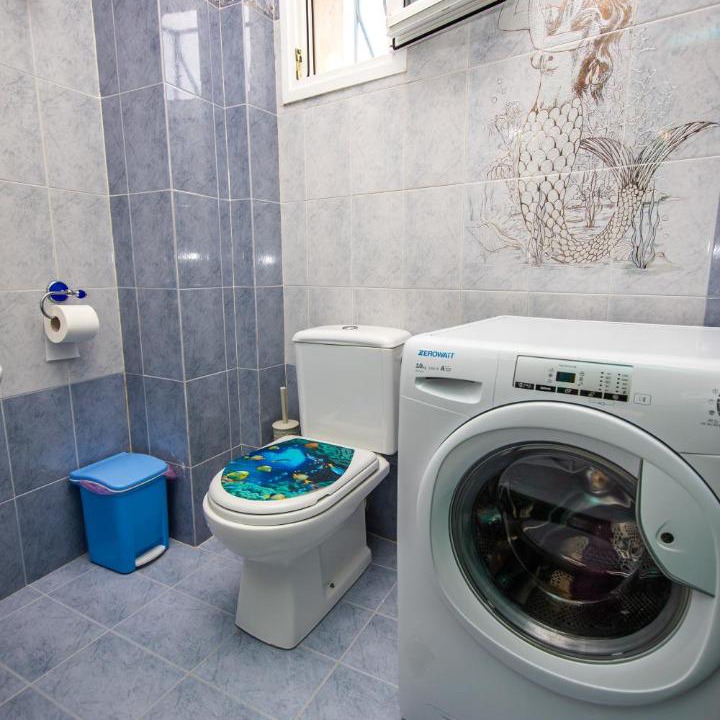 Photo of Bathroom in Olympiada