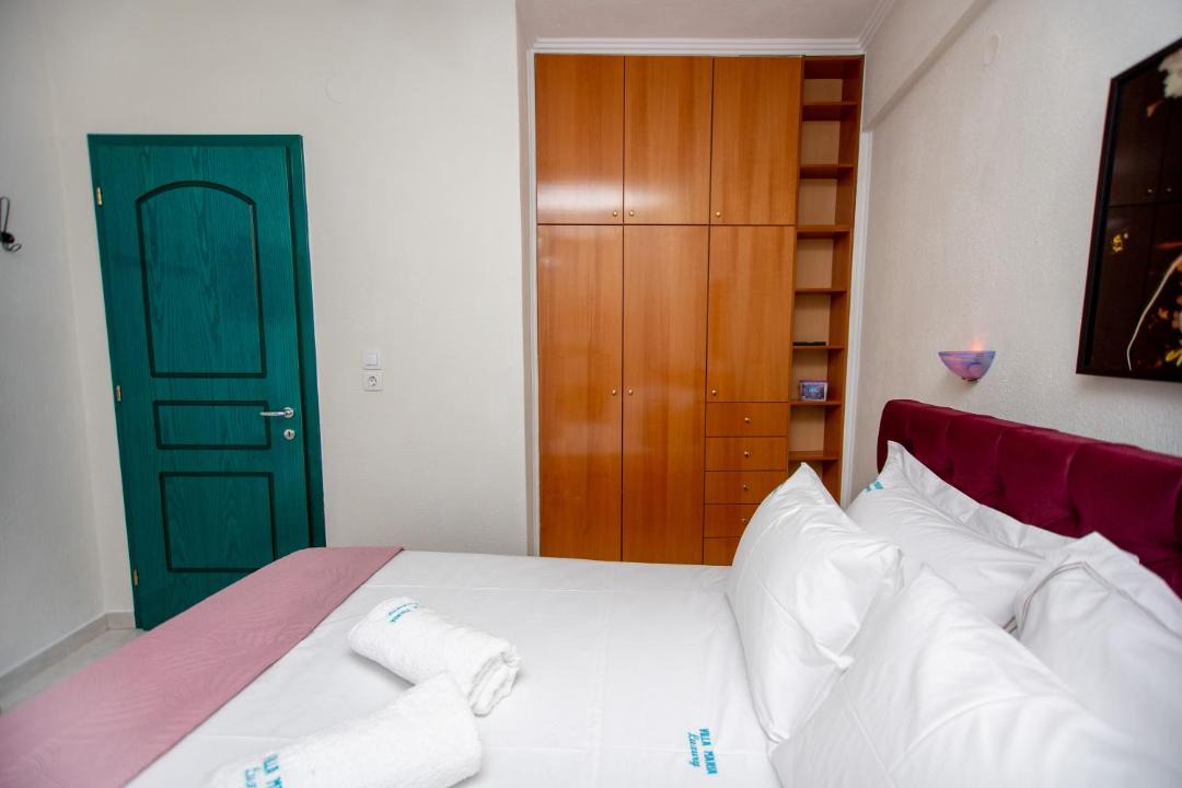 Photo of Bedroom in Olympiada