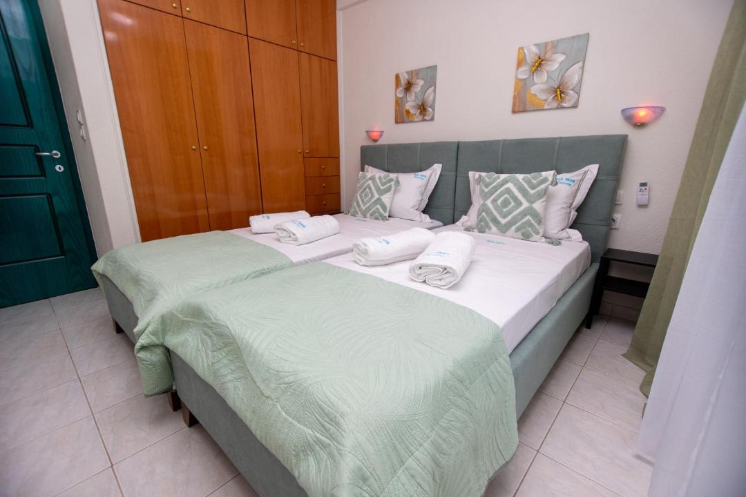 Photo of Bedroom in Olympiada